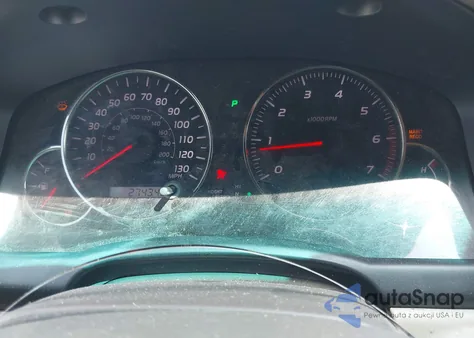 2008 Lexus Gx 470 470 из США, поврежденный, VIN JTJBT20X980152182